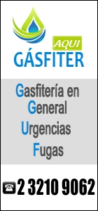Aqui Gasfiter