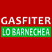 Gasfiter Lo Barnechea